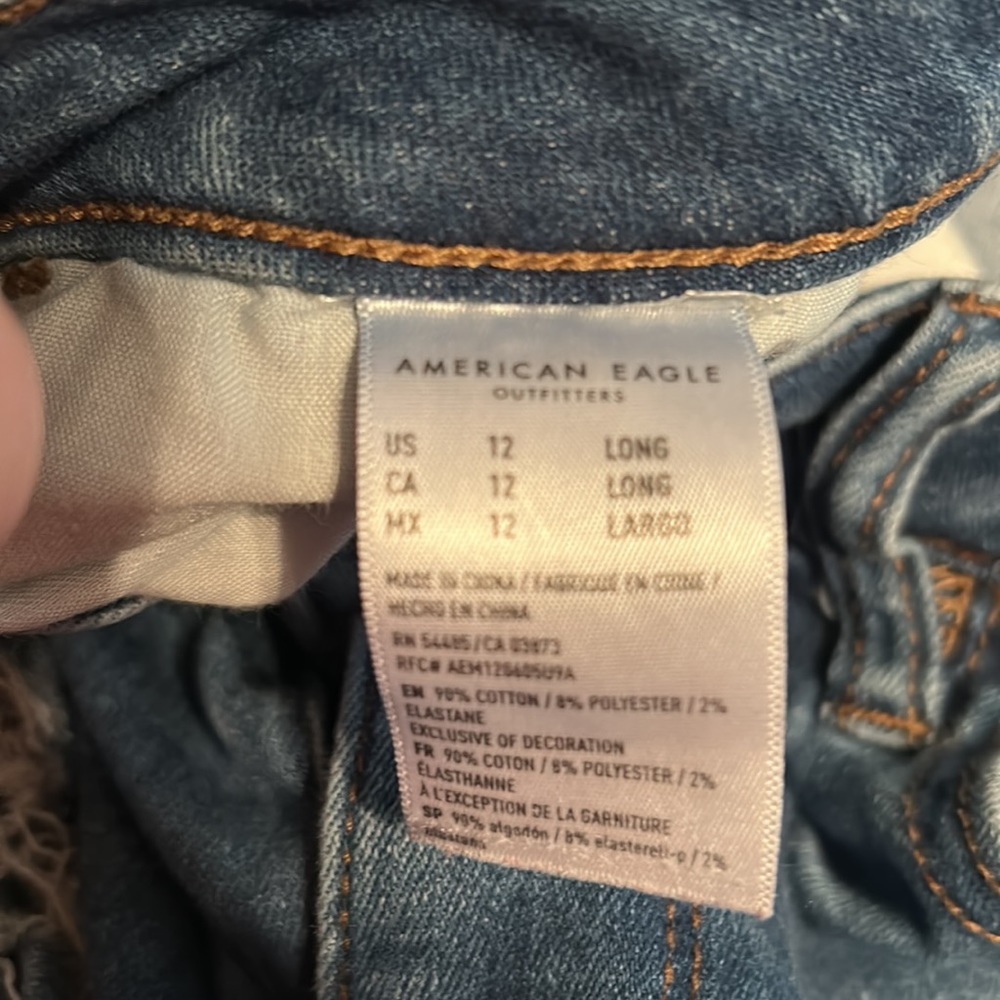 Jeans - Picture 5 of 6